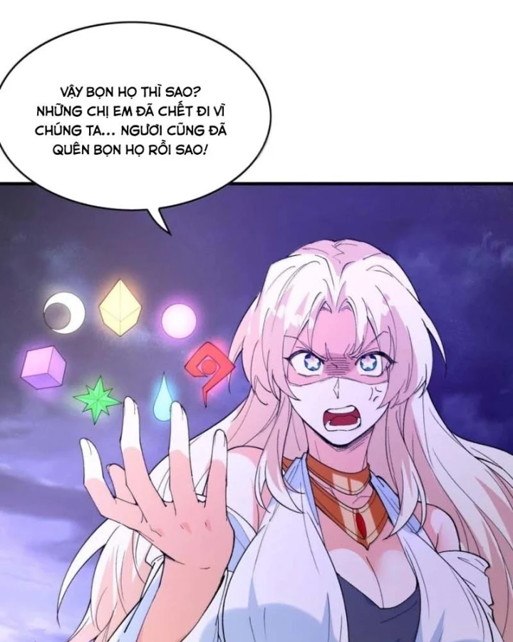 Hậu Cung Của Ta Toàn Là Ma Nữ Phản Diện Chapter 254 - 54