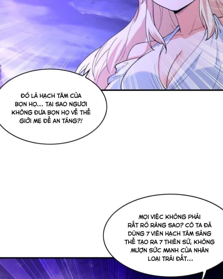 Hậu Cung Của Ta Toàn Là Ma Nữ Phản Diện Chapter 254 - 56