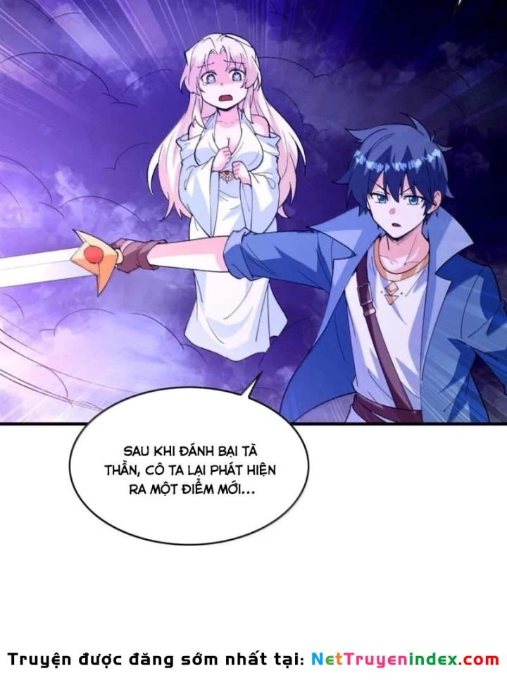 Hậu Cung Của Ta Toàn Là Ma Nữ Phản Diện Chapter 254 - 57