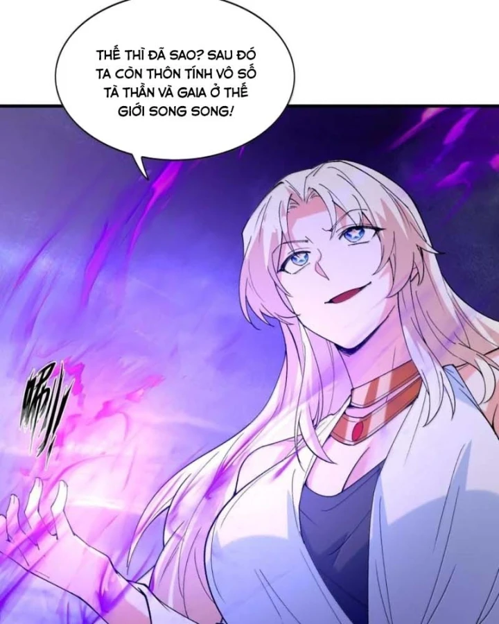 Hậu Cung Của Ta Toàn Là Ma Nữ Phản Diện Chapter 254 - 59