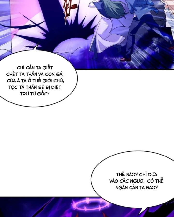 Hậu Cung Của Ta Toàn Là Ma Nữ Phản Diện Chapter 254 - 61