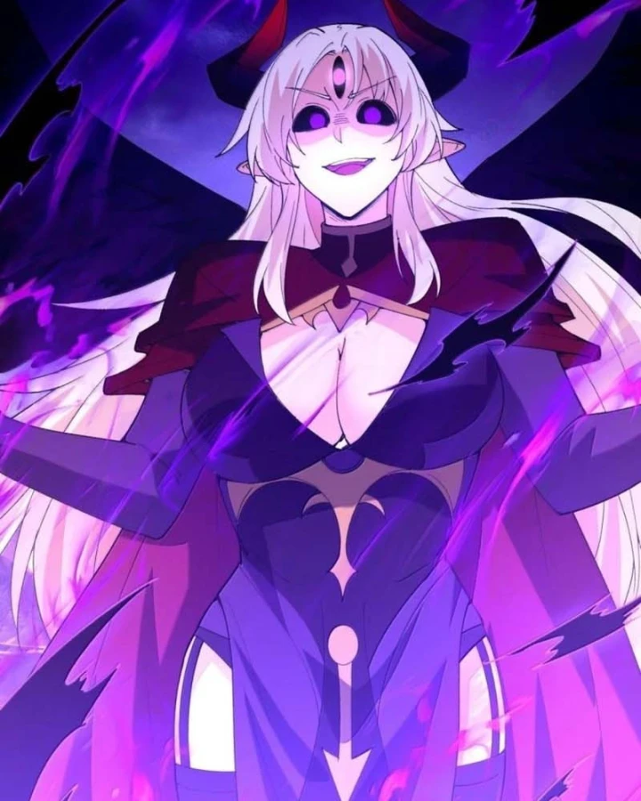 Hậu Cung Của Ta Toàn Là Ma Nữ Phản Diện Chapter 254 - 62