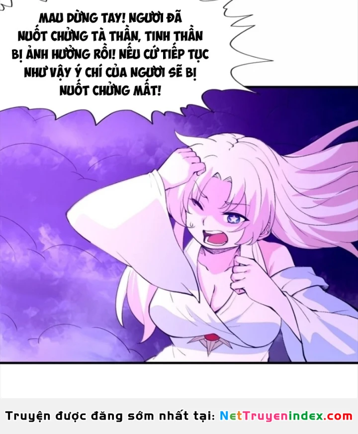 Hậu Cung Của Ta Toàn Là Ma Nữ Phản Diện Chapter 255 - 3