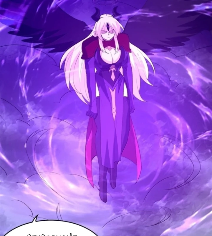 Hậu Cung Của Ta Toàn Là Ma Nữ Phản Diện Chapter 255 - 5