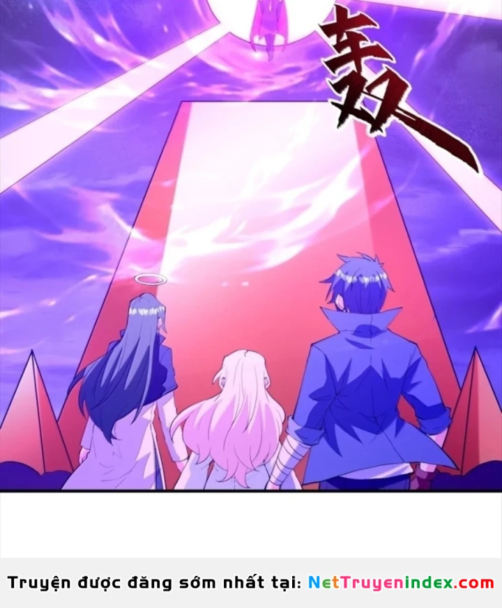 Hậu Cung Của Ta Toàn Là Ma Nữ Phản Diện Chapter 255 - 7