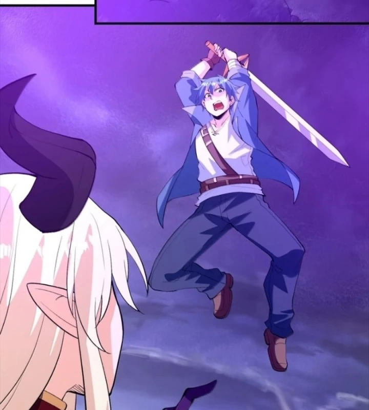 Hậu Cung Của Ta Toàn Là Ma Nữ Phản Diện Chapter 255 - 10