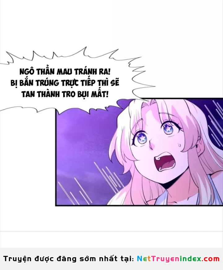 Hậu Cung Của Ta Toàn Là Ma Nữ Phản Diện Chapter 255 - 12