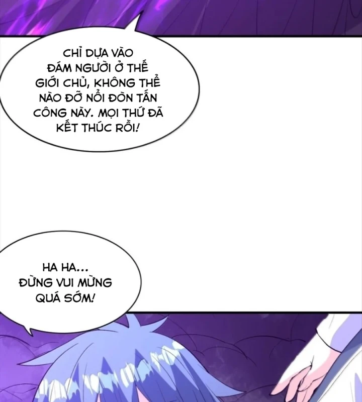 Hậu Cung Của Ta Toàn Là Ma Nữ Phản Diện Chapter 255 - 20