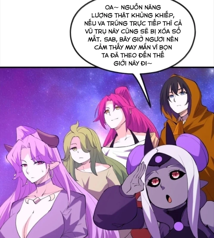 Hậu Cung Của Ta Toàn Là Ma Nữ Phản Diện Chapter 255 - 24