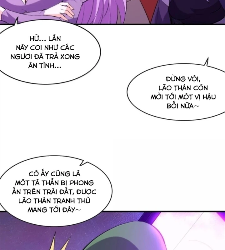Hậu Cung Của Ta Toàn Là Ma Nữ Phản Diện Chapter 255 - 25