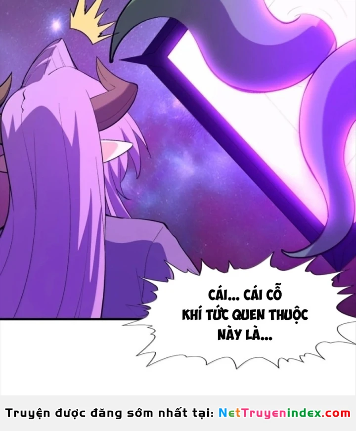 Hậu Cung Của Ta Toàn Là Ma Nữ Phản Diện Chapter 255 - 26