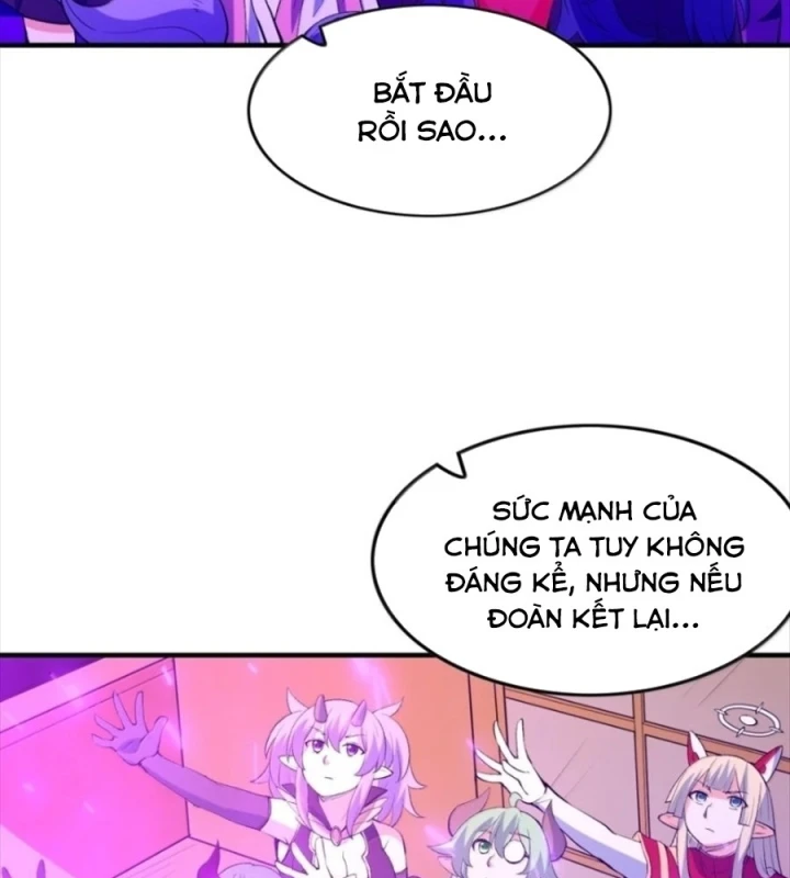 Hậu Cung Của Ta Toàn Là Ma Nữ Phản Diện Chapter 255 - 36