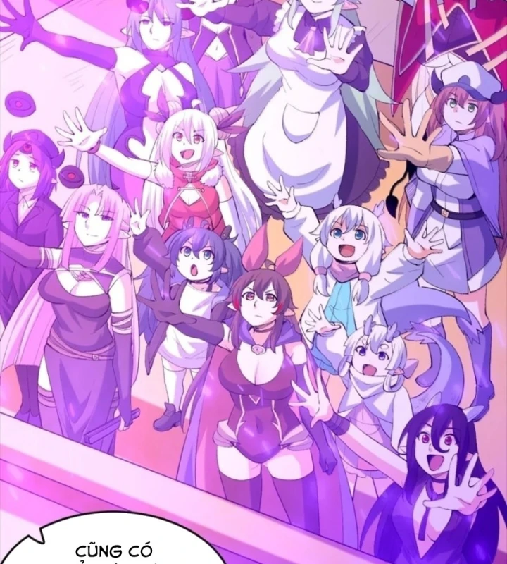 Hậu Cung Của Ta Toàn Là Ma Nữ Phản Diện Chapter 255 - 37