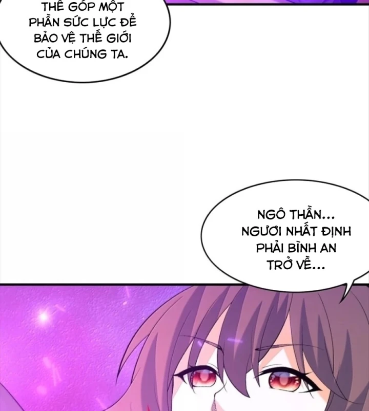 Hậu Cung Của Ta Toàn Là Ma Nữ Phản Diện Chapter 255 - 38