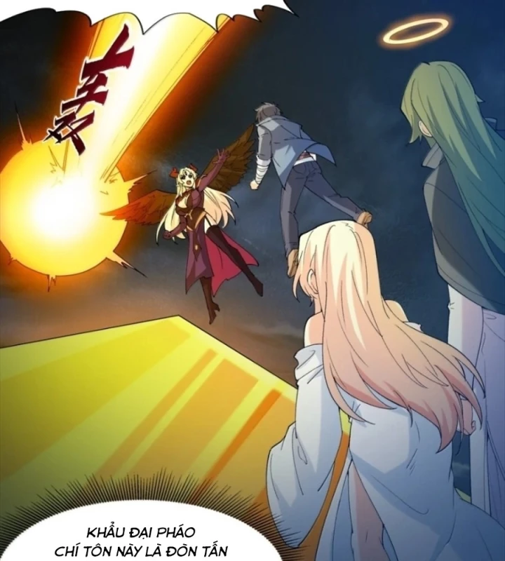 Hậu Cung Của Ta Toàn Là Ma Nữ Phản Diện Chapter 255 - 48