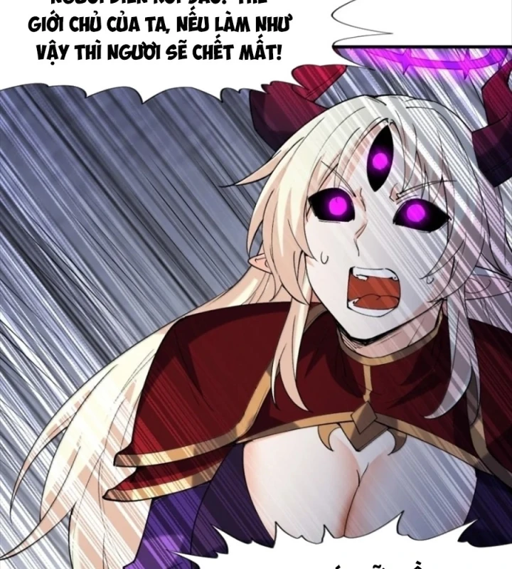 Hậu Cung Của Ta Toàn Là Ma Nữ Phản Diện Chapter 255 - 55