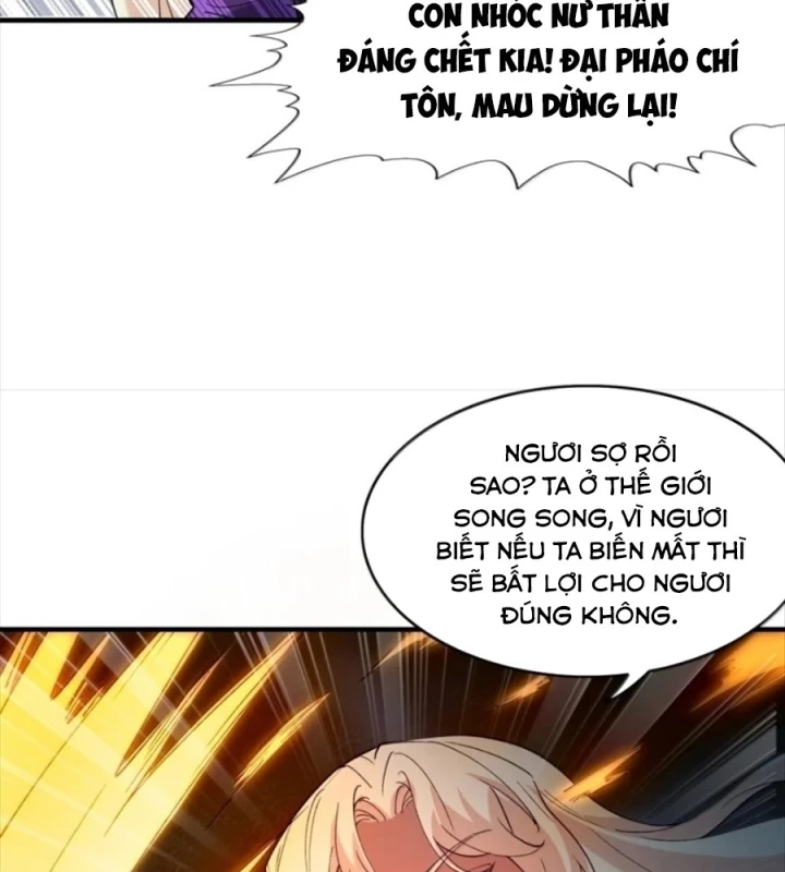 Hậu Cung Của Ta Toàn Là Ma Nữ Phản Diện Chapter 255 - 56