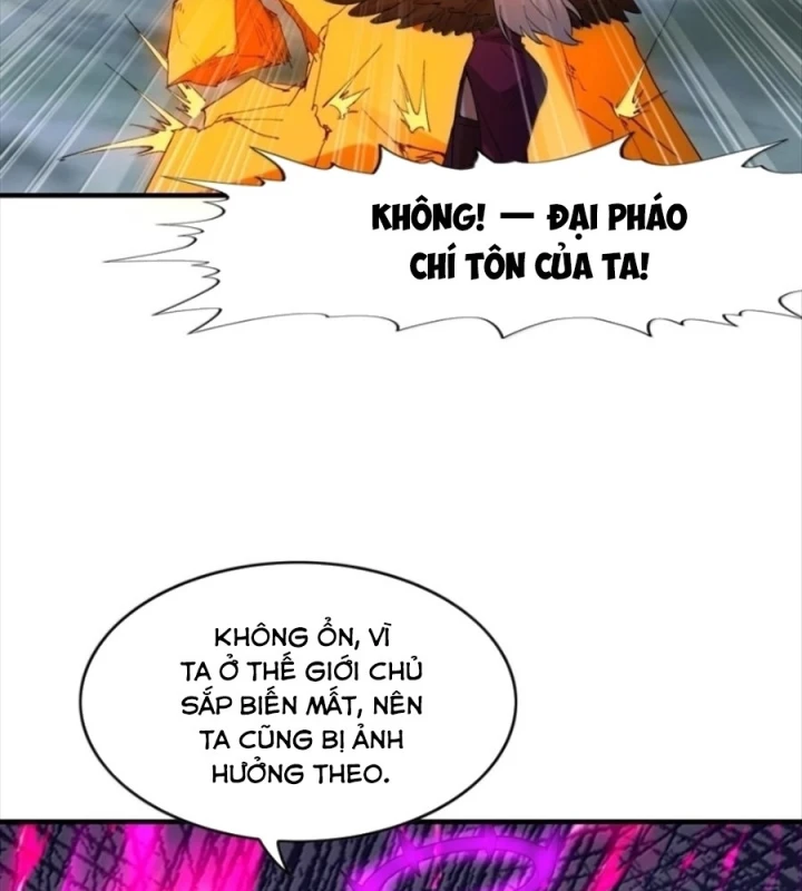 Hậu Cung Của Ta Toàn Là Ma Nữ Phản Diện Chapter 255 - 61
