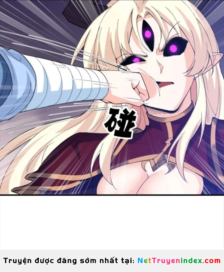 Hậu Cung Của Ta Toàn Là Ma Nữ Phản Diện Chapter 255 - 64