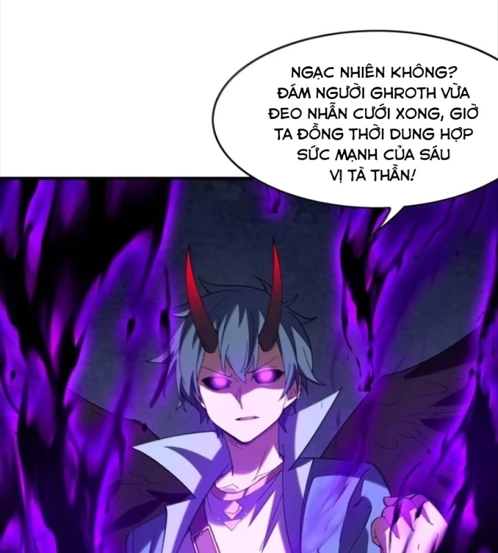 Hậu Cung Của Ta Toàn Là Ma Nữ Phản Diện Chapter 255 - 70