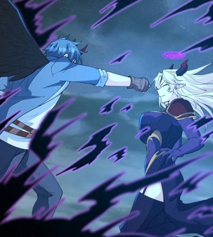 Hậu Cung Của Ta Toàn Là Ma Nữ Phản Diện Chapter 256 - 4