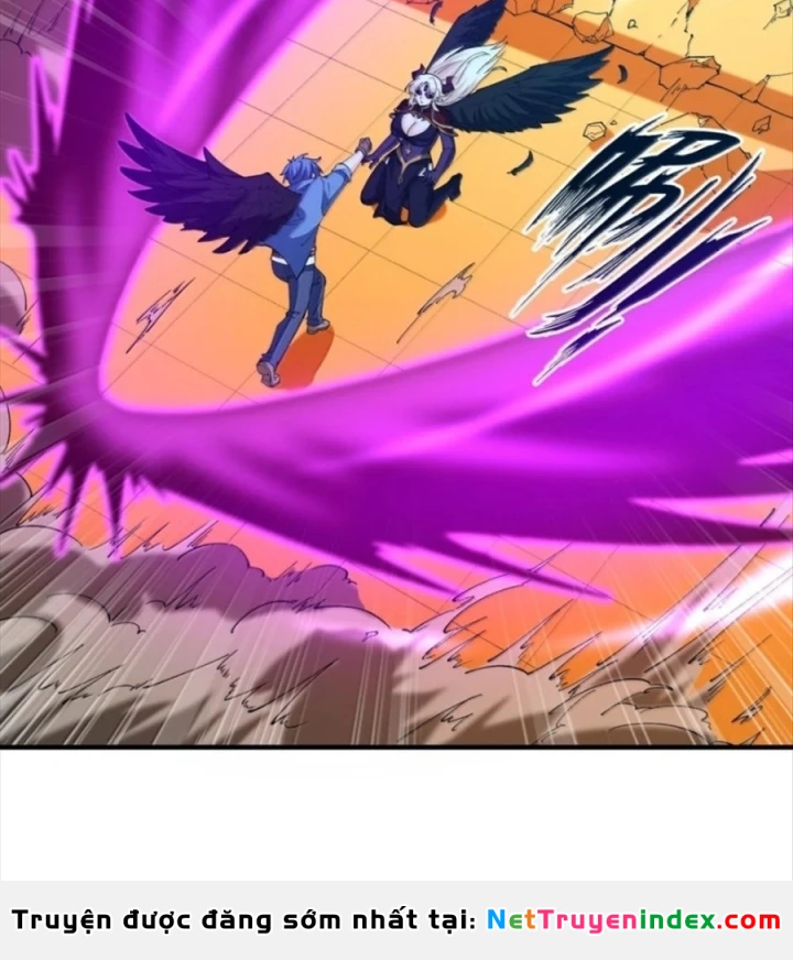 Hậu Cung Của Ta Toàn Là Ma Nữ Phản Diện Chapter 256 - 6