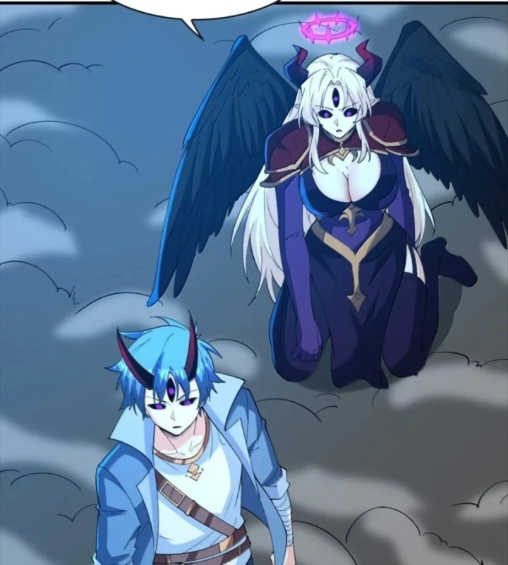 Hậu Cung Của Ta Toàn Là Ma Nữ Phản Diện Chapter 256 - 9