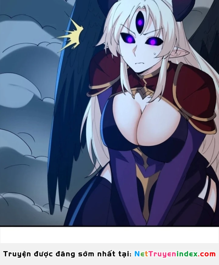 Hậu Cung Của Ta Toàn Là Ma Nữ Phản Diện Chapter 256 - 12