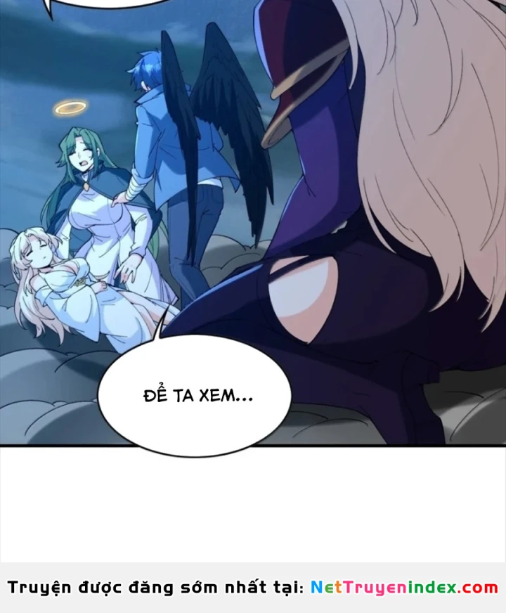 Hậu Cung Của Ta Toàn Là Ma Nữ Phản Diện Chapter 256 - 14