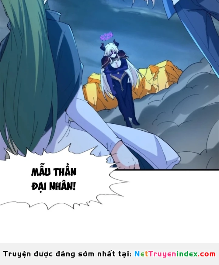 Hậu Cung Của Ta Toàn Là Ma Nữ Phản Diện Chapter 256 - 19