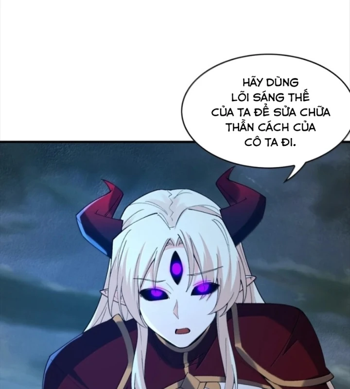 Hậu Cung Của Ta Toàn Là Ma Nữ Phản Diện Chapter 256 - 20