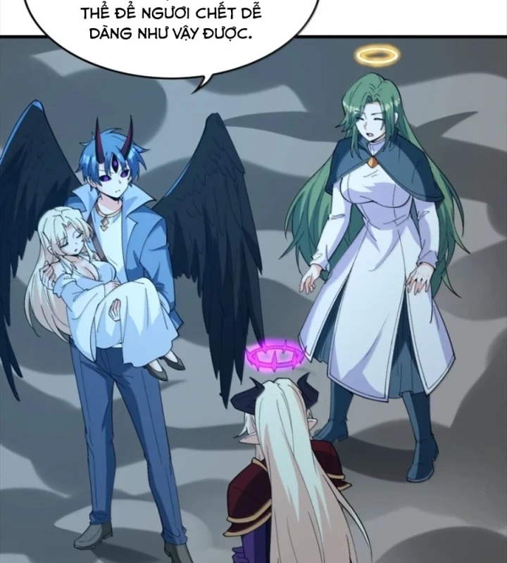 Hậu Cung Của Ta Toàn Là Ma Nữ Phản Diện Chapter 256 - 22