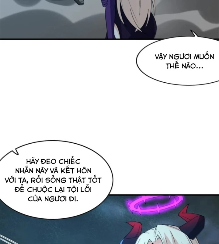 Hậu Cung Của Ta Toàn Là Ma Nữ Phản Diện Chapter 256 - 23