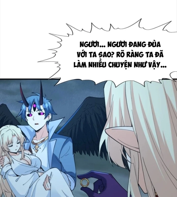 Hậu Cung Của Ta Toàn Là Ma Nữ Phản Diện Chapter 256 - 25