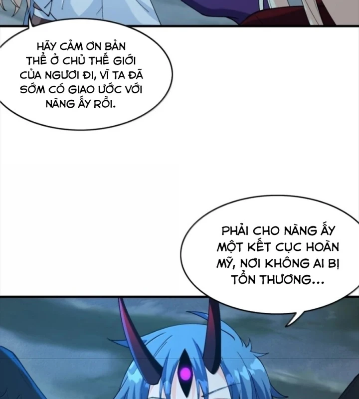 Hậu Cung Của Ta Toàn Là Ma Nữ Phản Diện Chapter 256 - 26