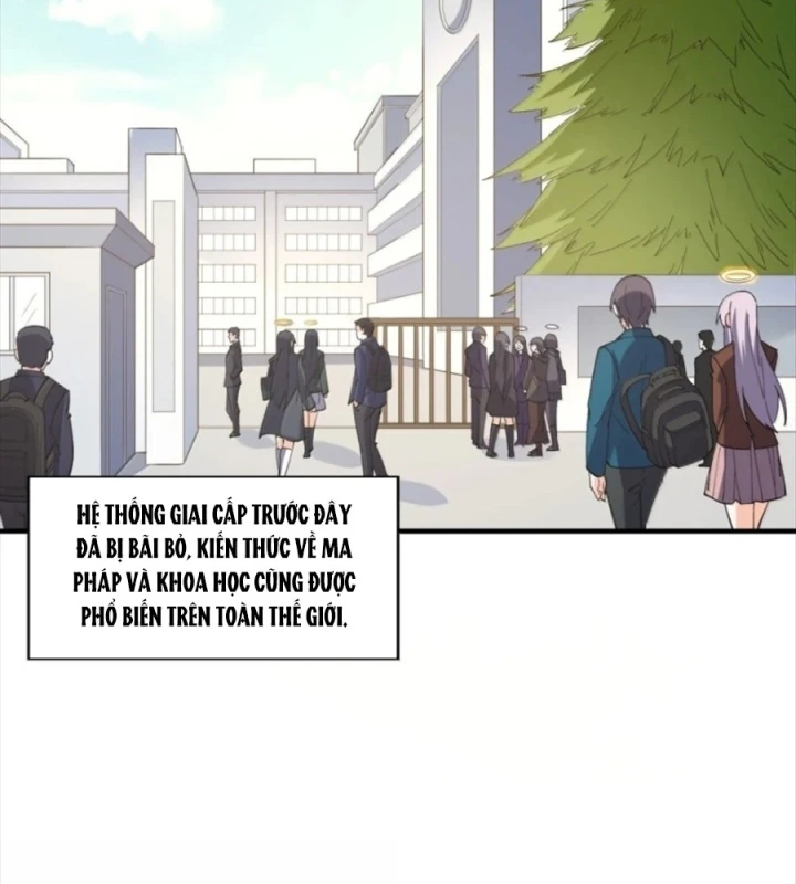 Hậu Cung Của Ta Toàn Là Ma Nữ Phản Diện Chapter 256 - 29