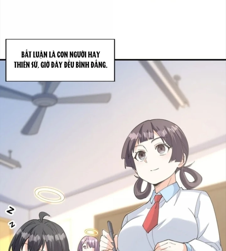 Hậu Cung Của Ta Toàn Là Ma Nữ Phản Diện Chapter 256 - 30