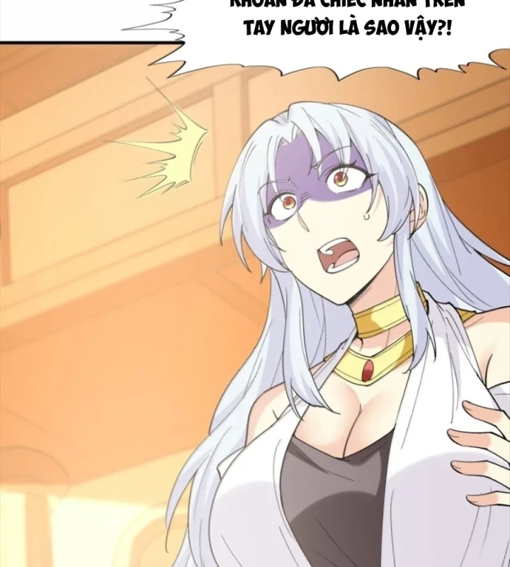 Hậu Cung Của Ta Toàn Là Ma Nữ Phản Diện Chapter 256 - 32