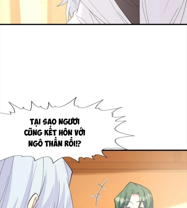 Hậu Cung Của Ta Toàn Là Ma Nữ Phản Diện Chapter 256 - 33