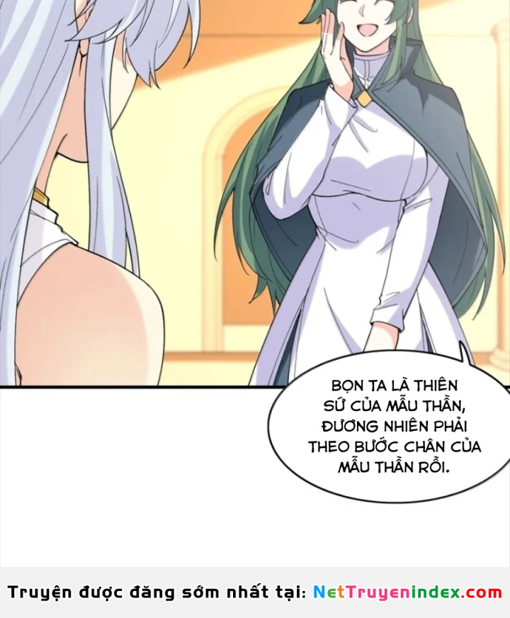 Hậu Cung Của Ta Toàn Là Ma Nữ Phản Diện Chapter 256 - 34