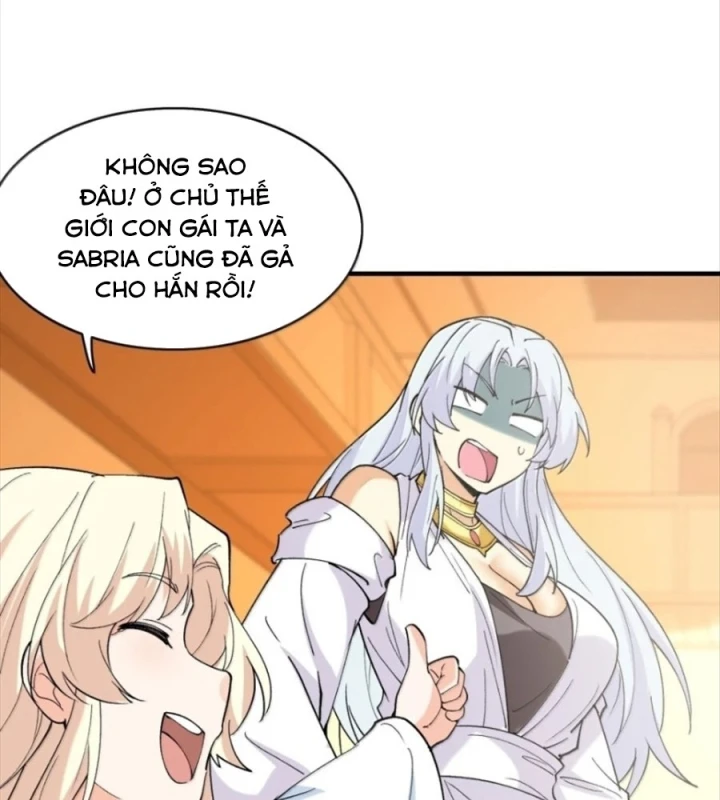 Hậu Cung Của Ta Toàn Là Ma Nữ Phản Diện Chapter 256 - 35