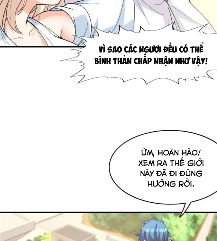 Hậu Cung Của Ta Toàn Là Ma Nữ Phản Diện Chapter 256 - 36