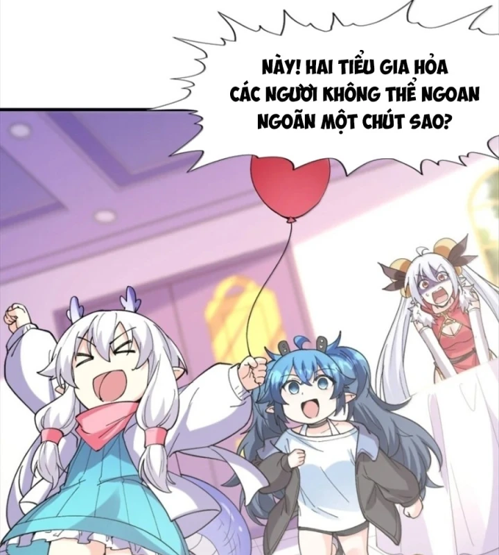 Hậu Cung Của Ta Toàn Là Ma Nữ Phản Diện Chapter 256 - 40