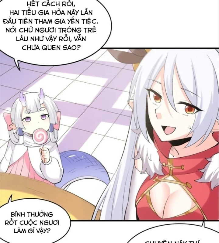 Hậu Cung Của Ta Toàn Là Ma Nữ Phản Diện Chapter 256 - 42