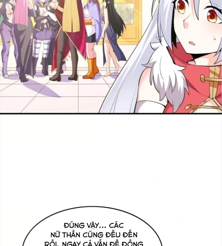 Hậu Cung Của Ta Toàn Là Ma Nữ Phản Diện Chapter 256 - 44