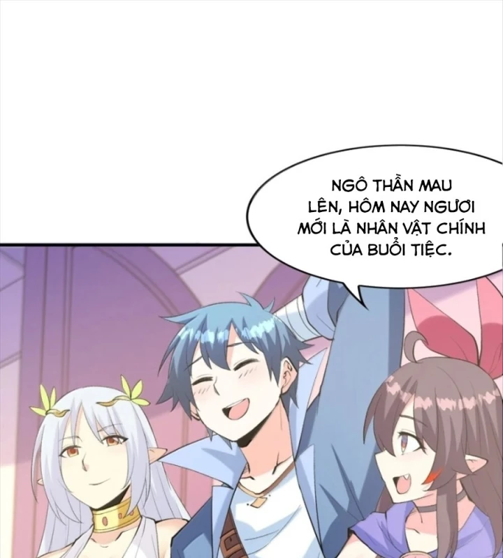 Hậu Cung Của Ta Toàn Là Ma Nữ Phản Diện Chapter 256 - 48