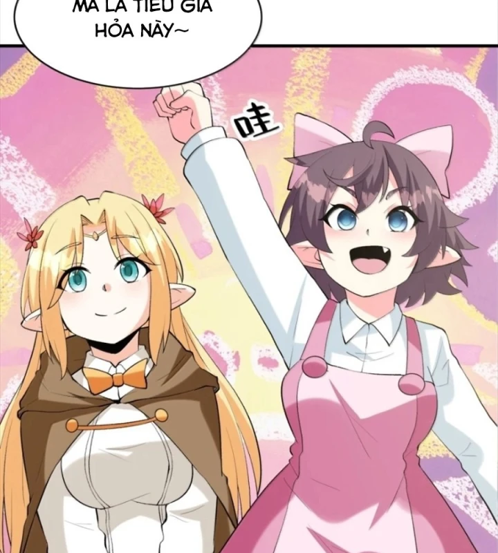 Hậu Cung Của Ta Toàn Là Ma Nữ Phản Diện Chapter 256 - 50