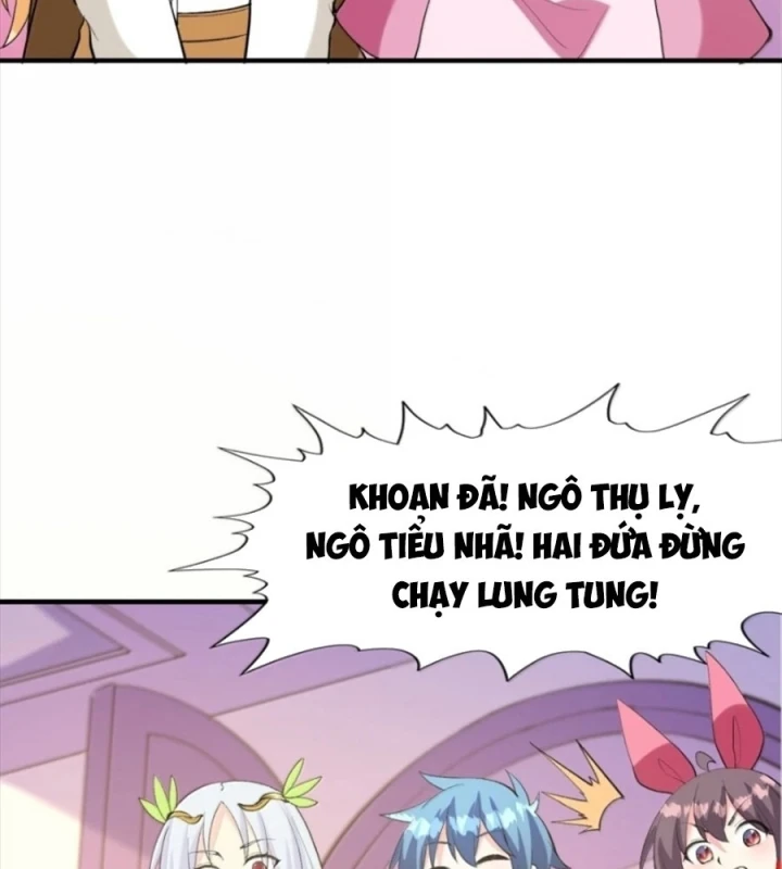 Hậu Cung Của Ta Toàn Là Ma Nữ Phản Diện Chapter 256 - 51