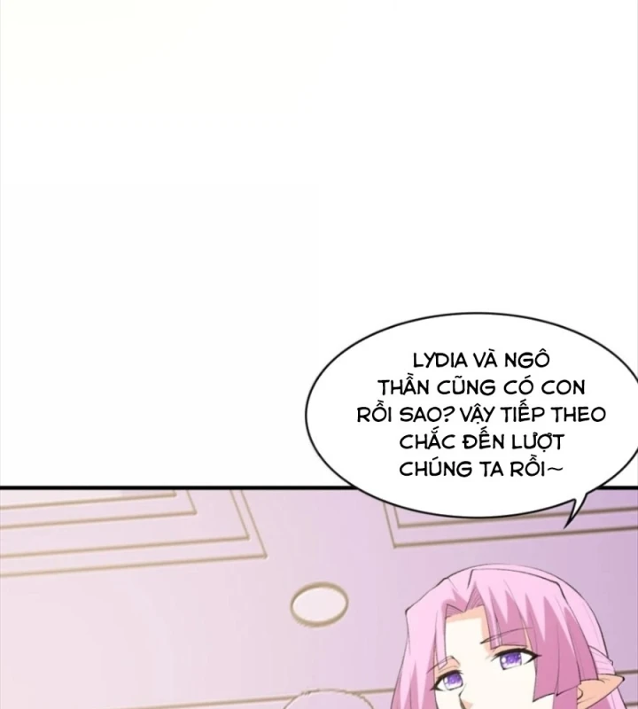 Hậu Cung Của Ta Toàn Là Ma Nữ Phản Diện Chapter 256 - 53