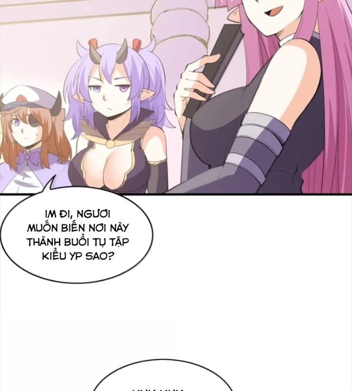 Hậu Cung Của Ta Toàn Là Ma Nữ Phản Diện Chapter 256 - 54